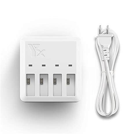 irctek    rapid battery charger  dji tello drone charge  batteries simultaneously