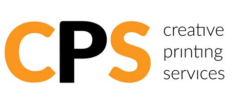 cps creative printing services