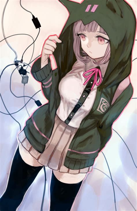 Does Anyone Have Any Good Dr Iphone Wallpapers Danganronpa