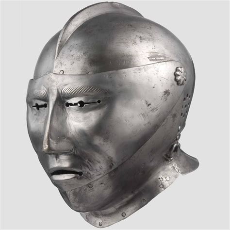 sloth unleashed medieval helmets helmet armor historical armor