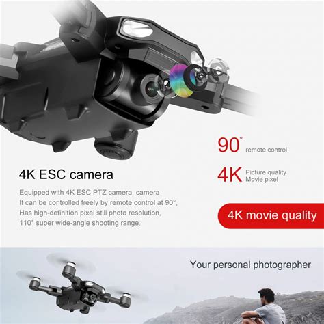pro  dual camera drone  gps   drone desire
