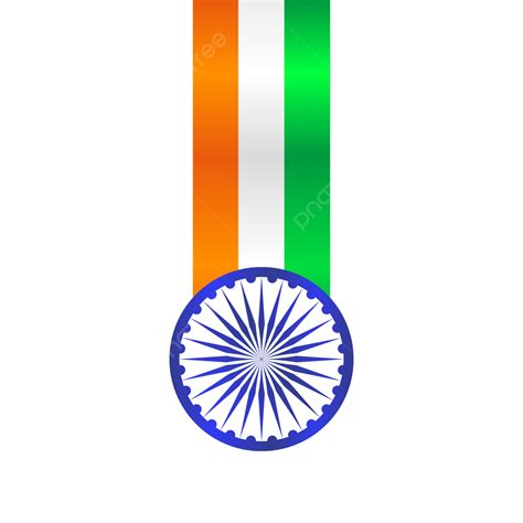 indian flag ribbon india indian flag indian republic day png