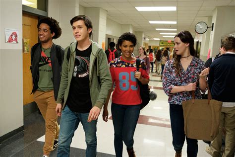 love simon atlanta author becky albertalli on adapting