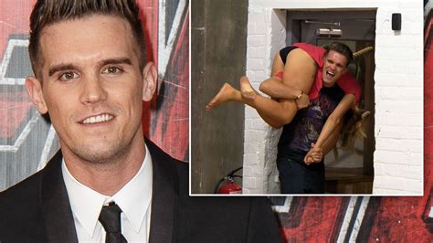 geordie shore star gaz beadle says he s slept with over 1000 women