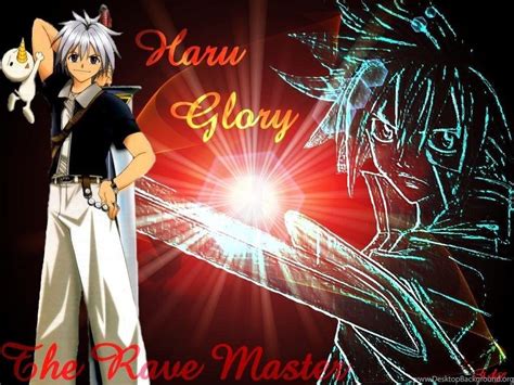 rave master wallpapers wallpaper cave