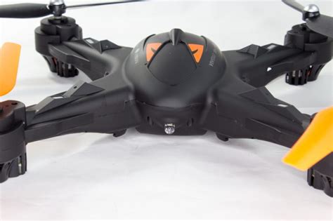 review vivitars follow  drone   refined quadcopter   sweet  camera