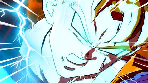 Dragon Ball Fighterz Future Gohan All Dramatic Finishes