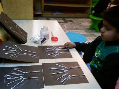 ray craft preschool craft activities ray triangle