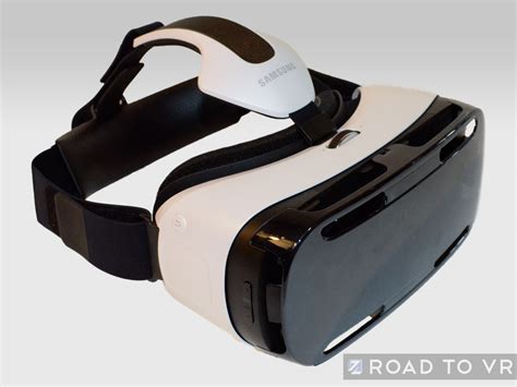 Official Samsung Gear Vr Phone Compatibility For Note 4 Variants