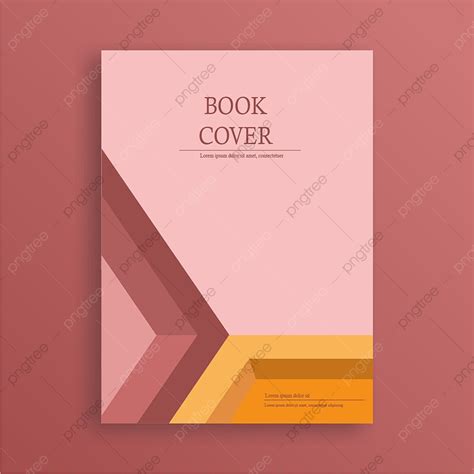 simple  elegant cover design suitable  book covers personal