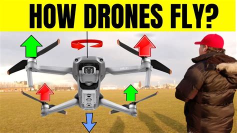 drone work youtube