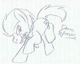 Whooves sketch template