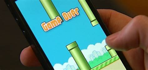 Are Mobile Apps Like Flappy Bird Really Killing The Games Industry