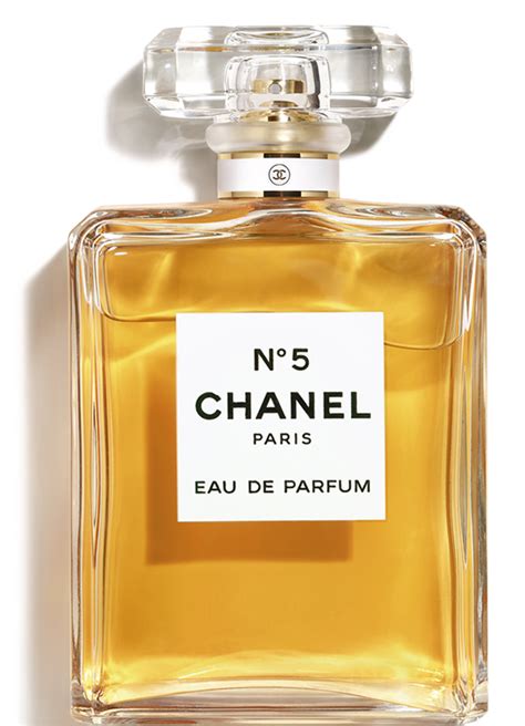 parfum  original  chanel