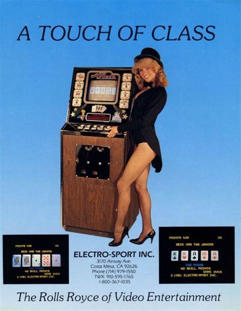 21 flyers show how sex sold 1970s arcade game flashbak