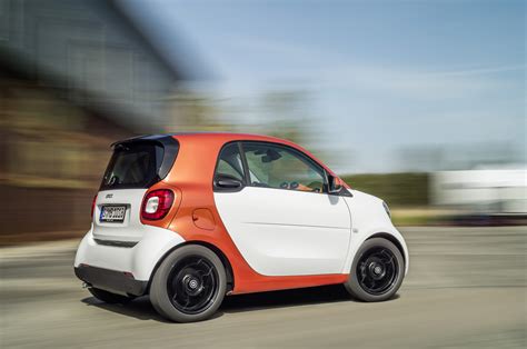 smart fortwo specs  cars performance reviews  test drive