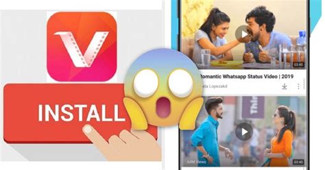 popular android app vidmate is charging people draining their batteries and exposing data