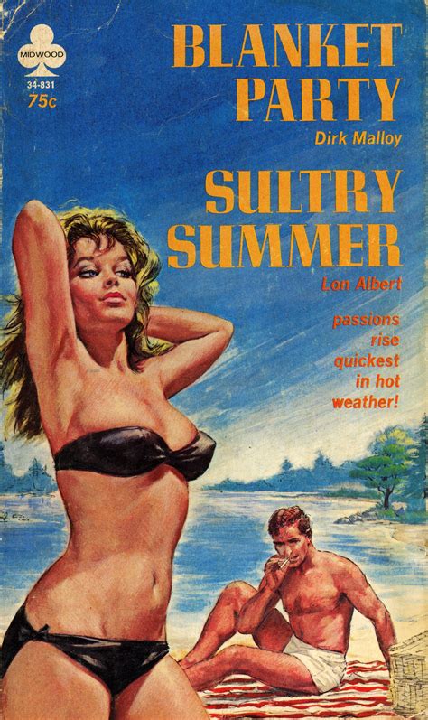 paul rader page 2 pulp covers