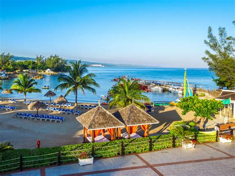 Jewel Paradise Cove Beach Resort And Spa Runaway Bay Stsvacations