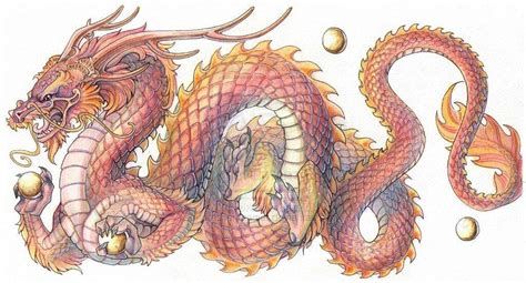 korean dragon yongryong mireu mythology cultures amino