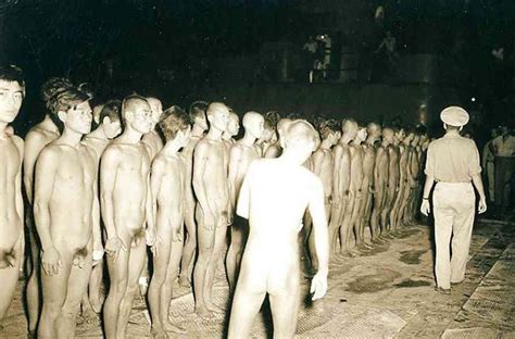 german female soldiers nude