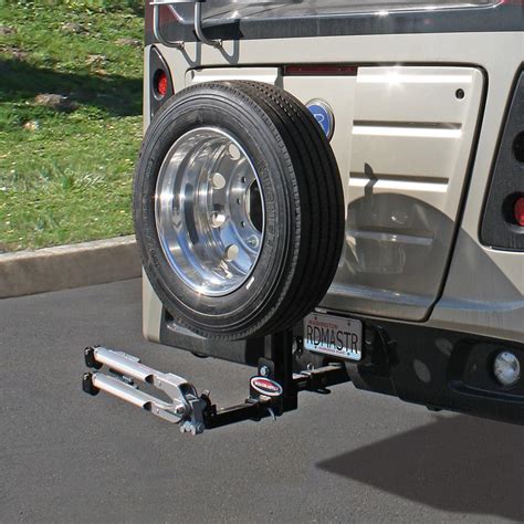 spare tire carrier roadmaster  tire accessories camping world