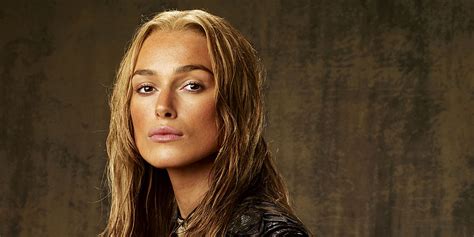 Report Keira Knightley To Return For Pirates Of The