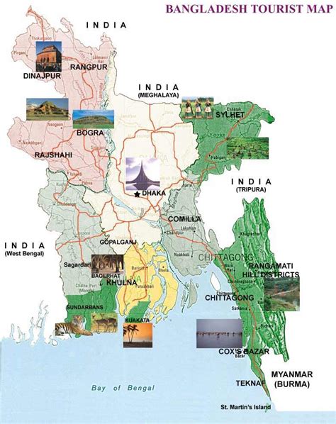 brainchild  phoelea bangladesh travel guide