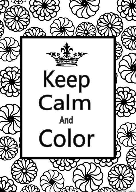 pin  zen  adult coloring pages