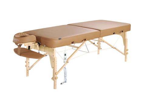 Master Massage 30 Phoenix™ Portable Massage Table Package With Therma