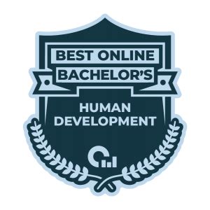 human development degrees    schools report