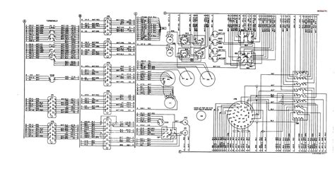 figure   wiring diagram  console part   sheet
