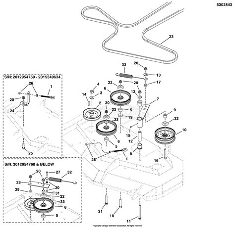 tapco pro  parts diagram