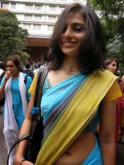 desi beautiful hot girls in saree sexy looks photos
