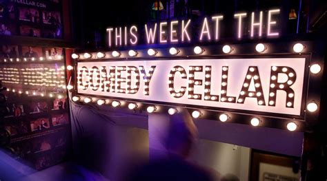 season   week   comedy cellar starts july   comedy central  comics