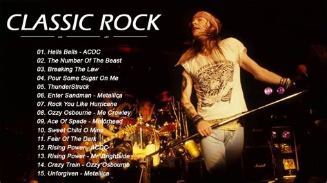 classic rock playlist 70s 80s top hits classic rock of