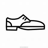 Sapato Zapato Schuh Ultracoloringpages sketch template
