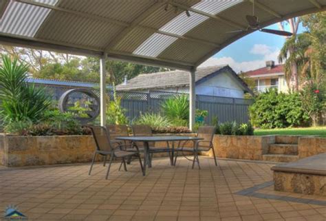 inspired    outdoor living  australian designers