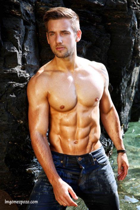 looking for hunks we got you covered alex crockford by