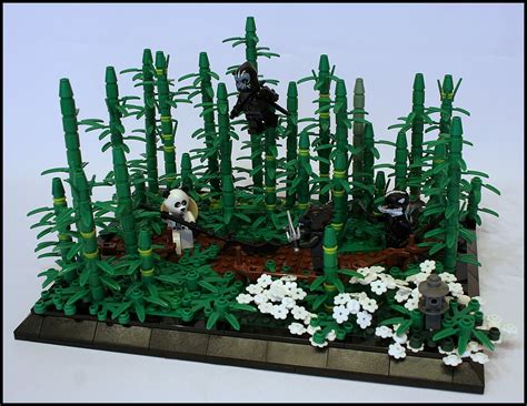 kung fu panda lego action  adventure themes eurobricks forums