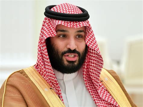 In The Wake Of Khashoggi’s Disappearance Saudi Arabia’s Crown Prince