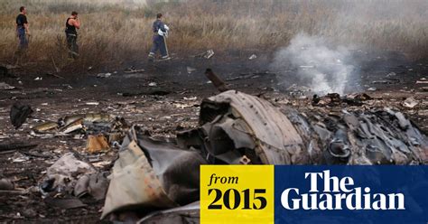 Flight Mh17 Russia Could Face Legal Action Over Downing Of Jet Over