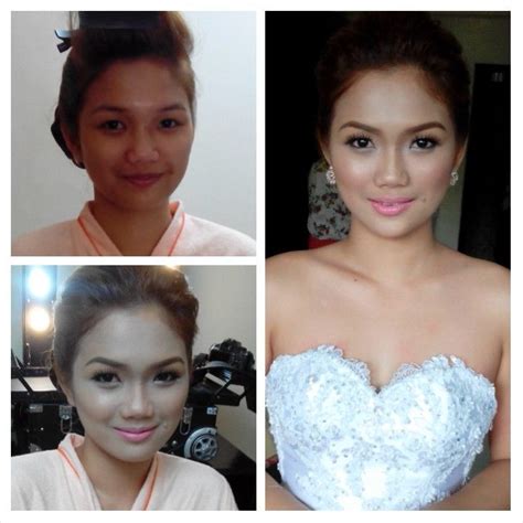 Our Maja Salvador Look Alike Bride For Today Early