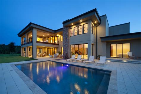 continuing trends modern contemporary luxury house designs modern house fancy houses