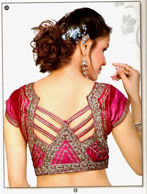 Blouse Stitching In Sanpada Sari Blouse Blouse Patterns