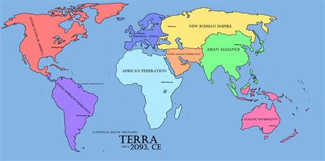 political map  earth circa  ce  dinotrakker  deviantart