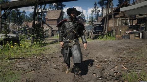 Scripts For Red Dead Redemption 2 23 Script Mod For Red Dead Redemption 2