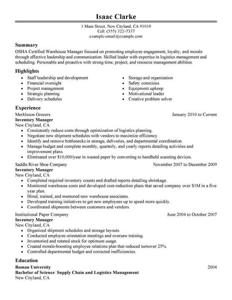 tongue  quill resume template
