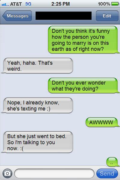 Text Messages Gone Wrong 18 Pics