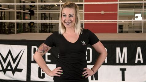 Wwe Signs Four New Women Wrestlers To Wwe Performance Center Tpww